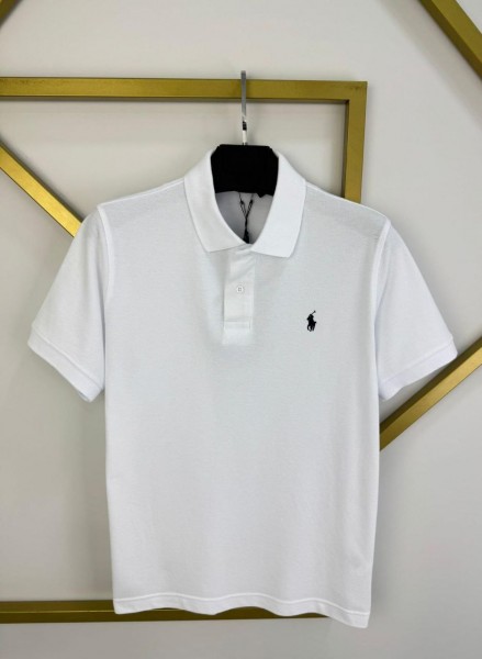 Мужская Футболка Polo