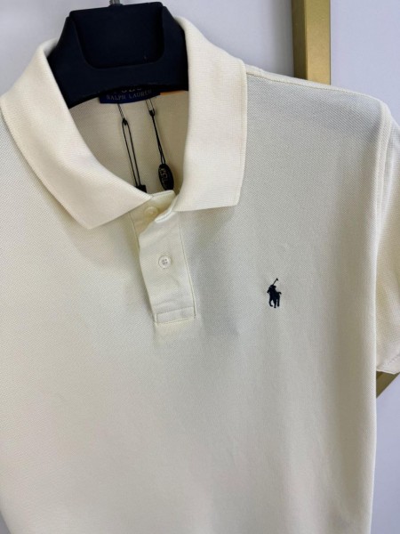 Мужская Футболка Polo