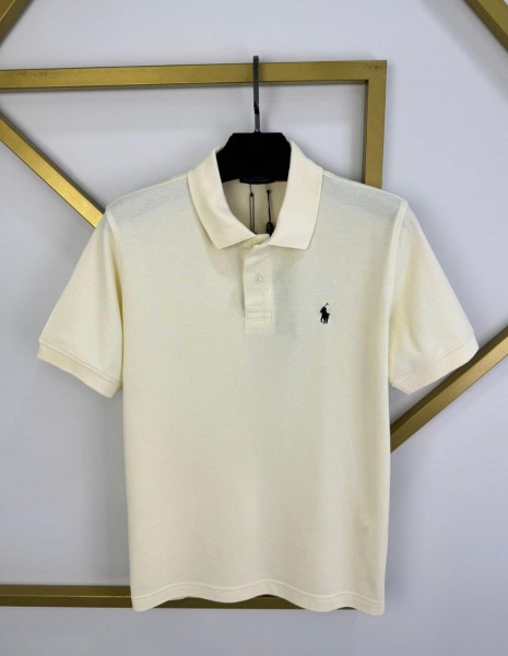 Мужская Футболка Polo