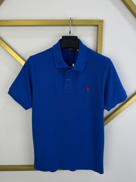 Мужская Футболка Polo