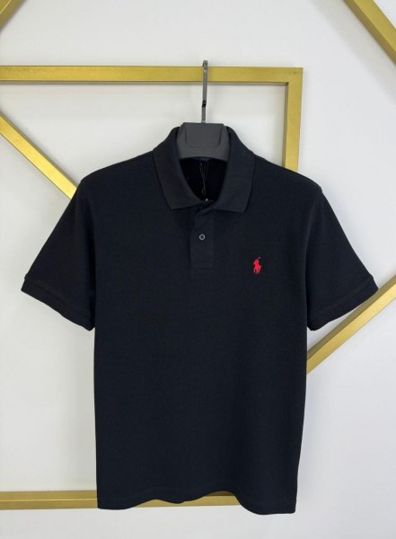 Мужская Футболка Polo