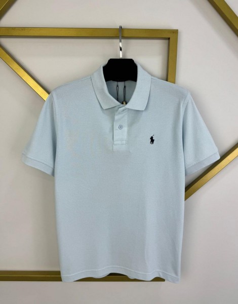 Мужская Футболка Polo