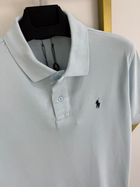 Мужская Футболка Polo