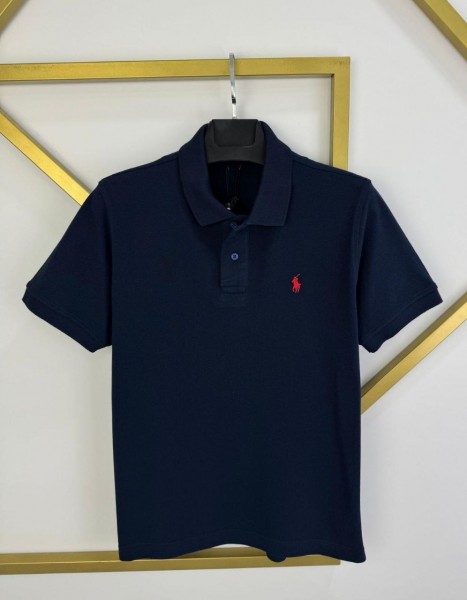 Мужская Футболка Polo
