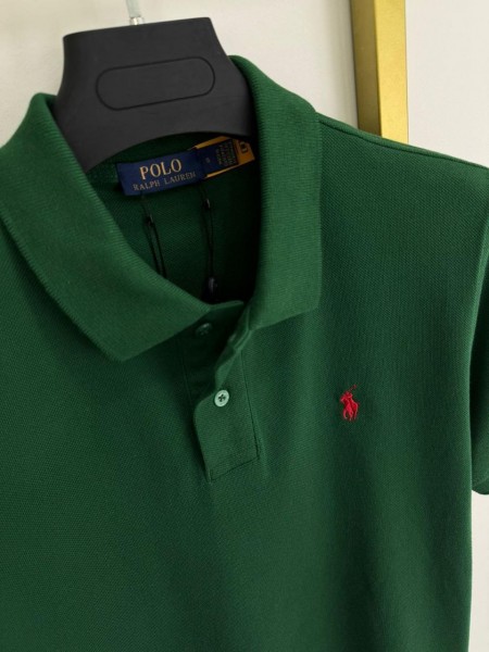 Мужская Футболка Polo