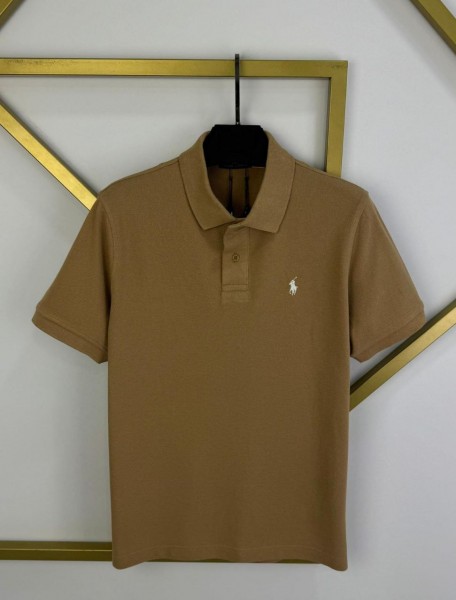 Мужская Футболка Polo