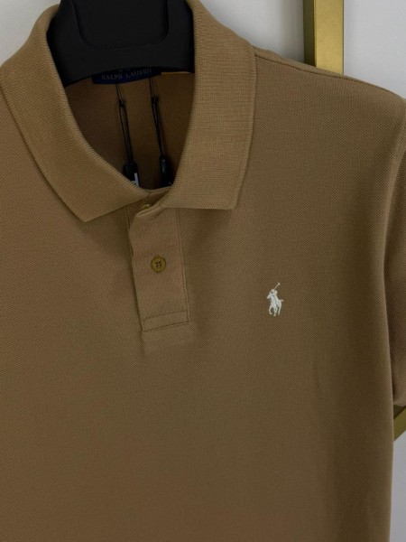 Мужская Футболка Polo