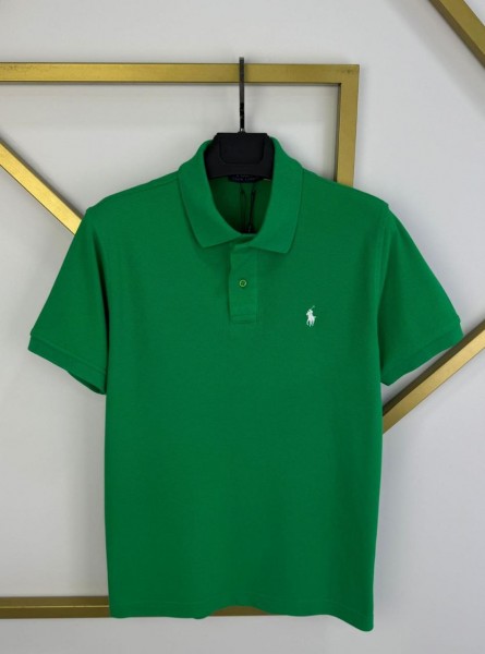 Мужская Футболка Polo