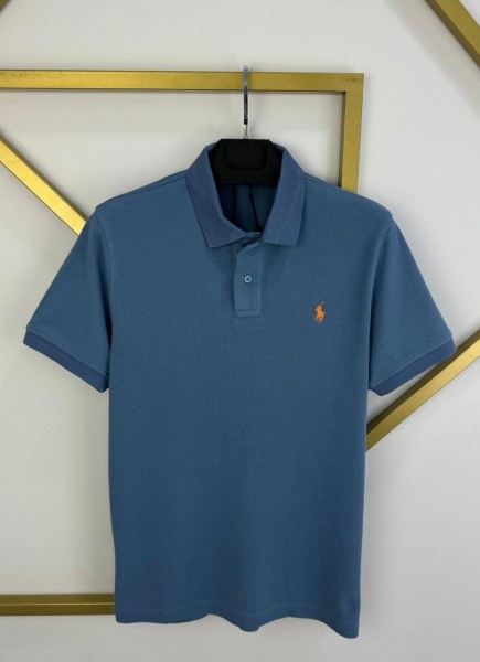 Мужская Футболка Polo
