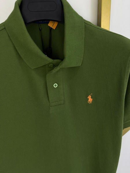 Мужская Футболка Polo