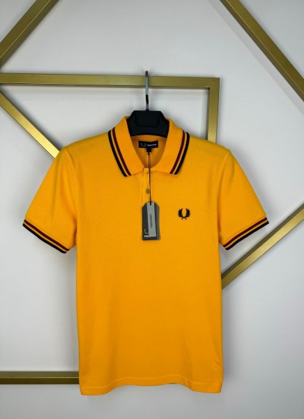 Мужская Футболка Fred Perry