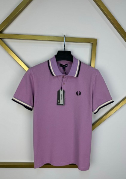 Мужская Футболка Fred Perry