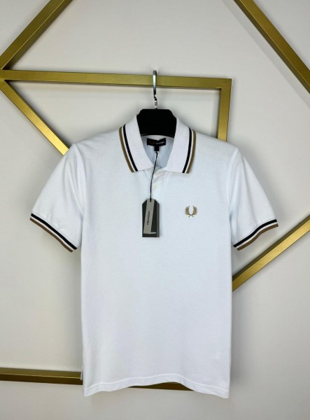 Мужская Футболка Fred Perry