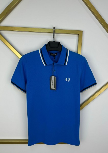 Мужская Футболка Fred Perry