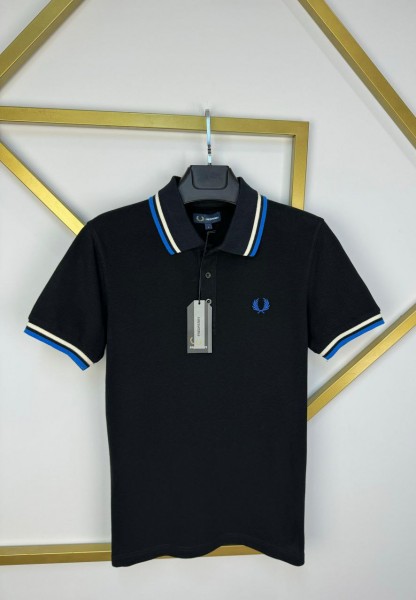 Мужская Футболка Fred Perry