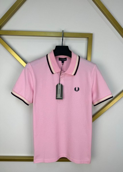 Мужская Футболка Fred Perry