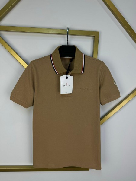 Мужская Футболка Moncler
