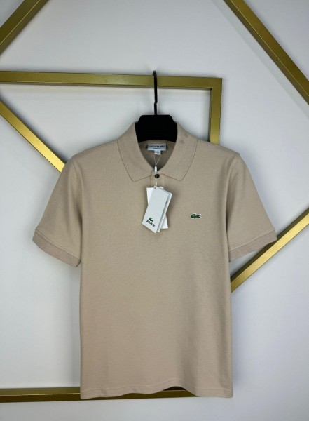 Мужская Футболка Lacoste