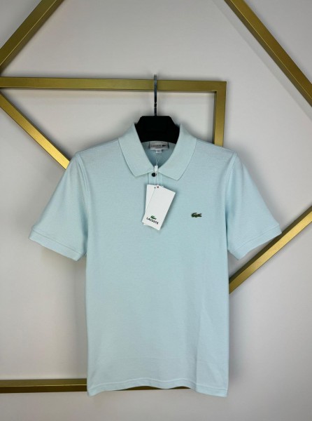 Мужская Футболка Lacoste