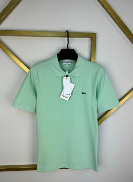 Мужская Футболка Lacoste