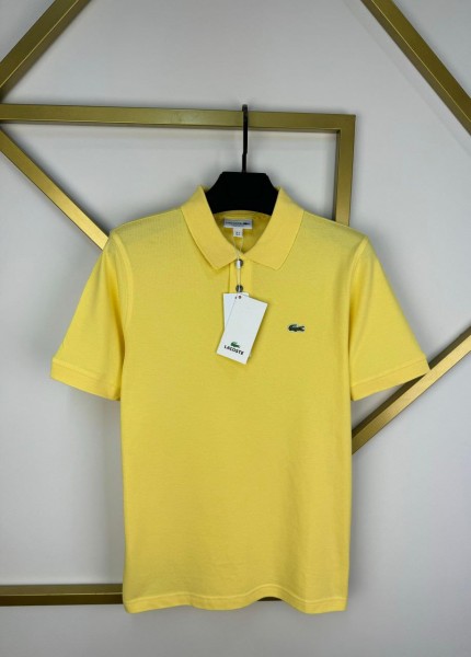 Мужская Футболка Lacoste