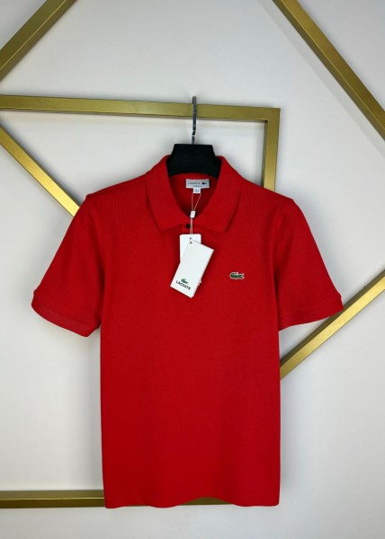 Мужская Футболка Lacoste