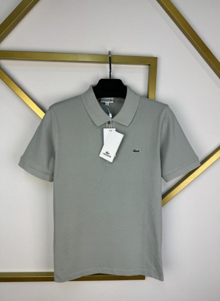 Мужская Футболка Lacoste