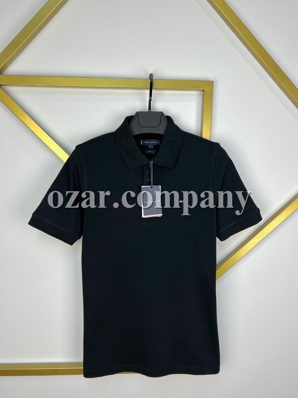 Мужская Футболка Tommy Hilfiger
