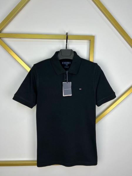 Мужская Футболка Tommy Hilfiger