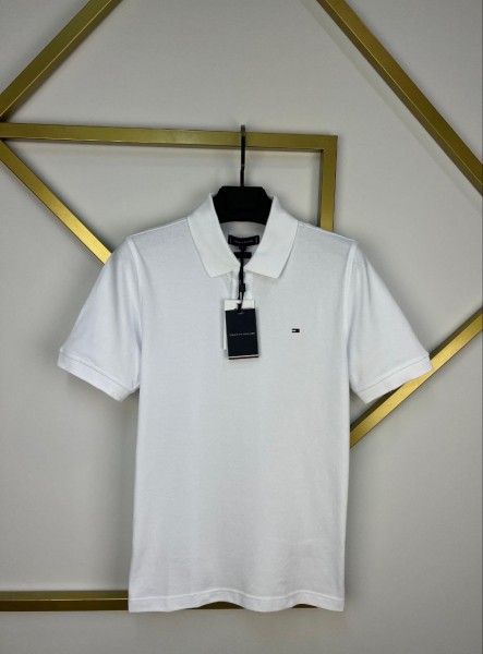 Мужская Футболка Tommy Hilfiger