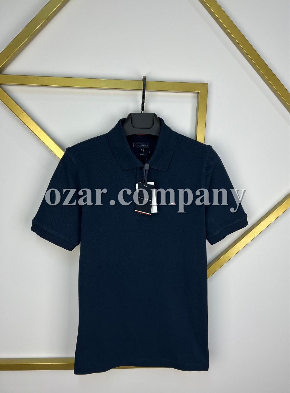 Мужская Футболка Tommy Hilfiger