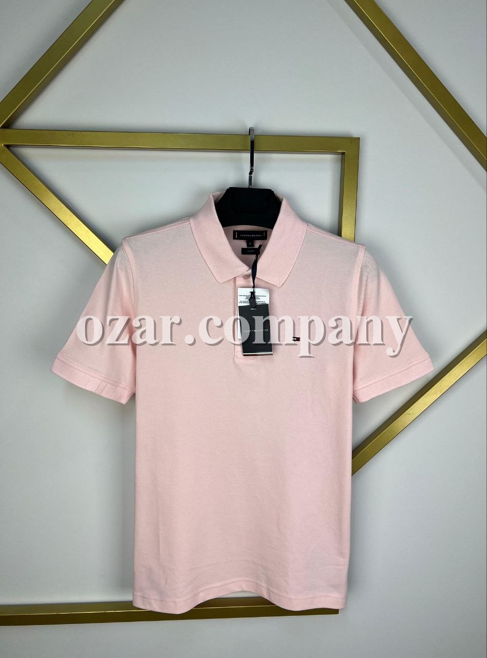 Мужская Футболка Tommy Hilfiger
