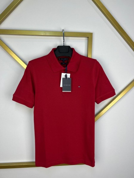 Мужская Футболка Tommy Hilfiger