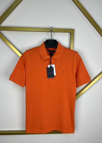 Мужская Футболка Tommy Hilfiger