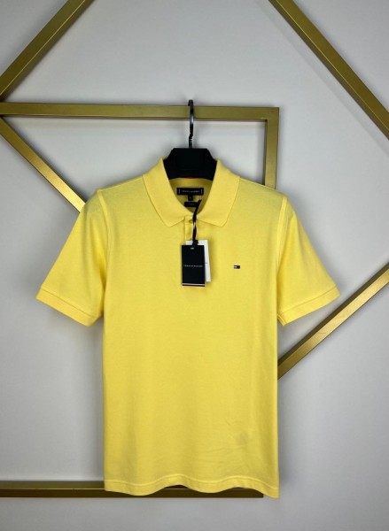 Мужская Футболка Tommy Hilfiger
