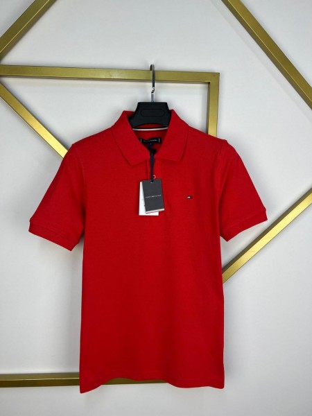 Мужская Футболка Tommy Hilfiger