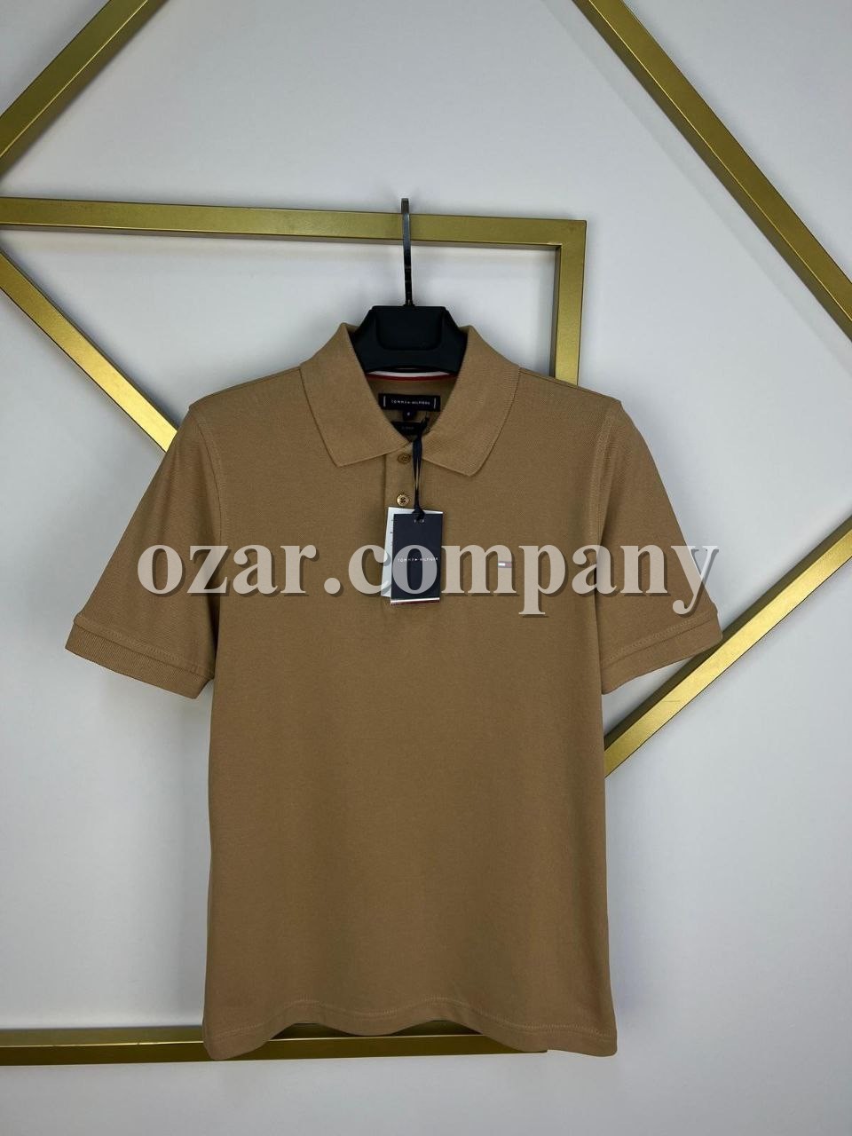 Мужская Футболка Tommy Hilfiger