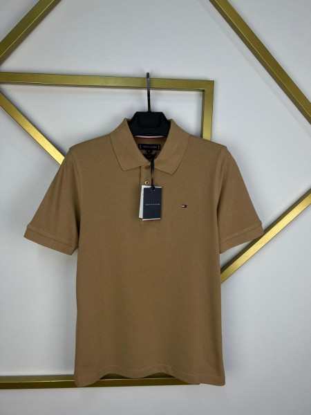 Мужская Футболка Tommy Hilfiger