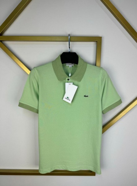 Мужская Футболка Lacoste