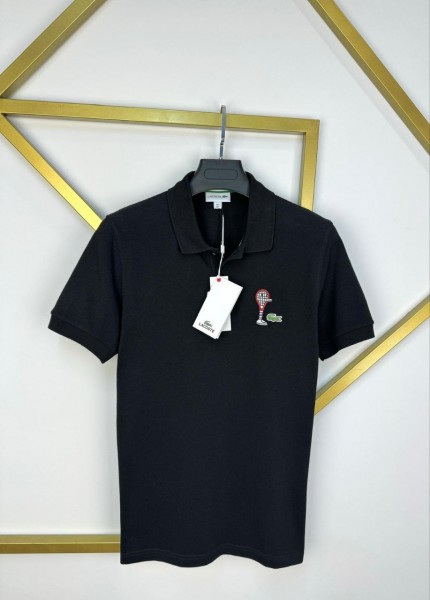 Мужская Футболка Lacoste
