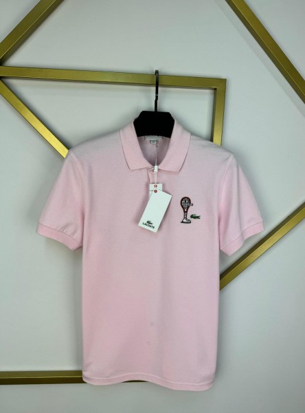 Мужская Футболка Lacoste