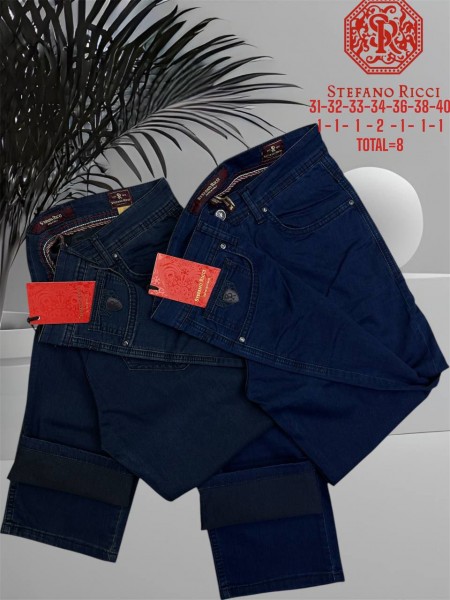 Мужские Джинсы Stefano Ricci 