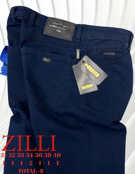 Мужские Джинсы Zilli