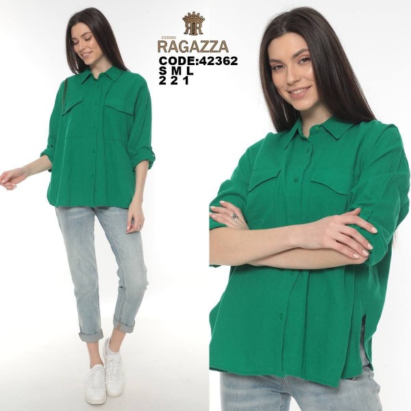 Женская Рубашка Estero Ragazza