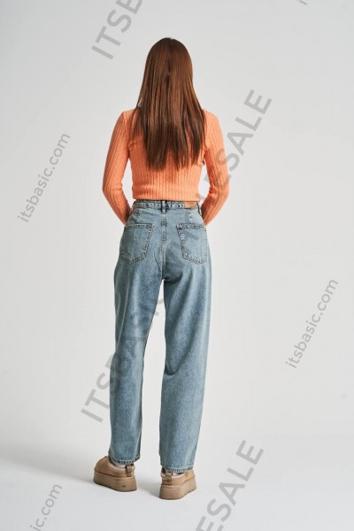 Женские Джинсы ITS Basic   