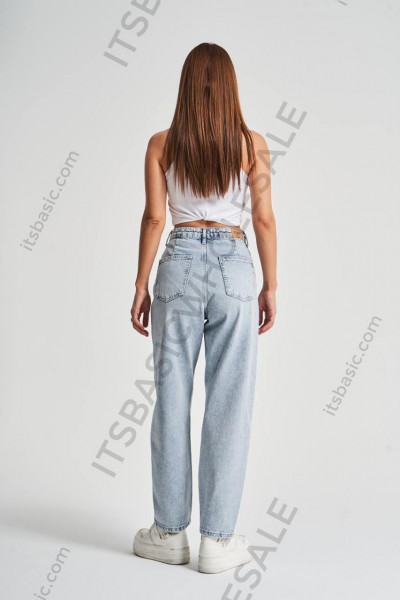 Женские Джинсы ITS Basic   