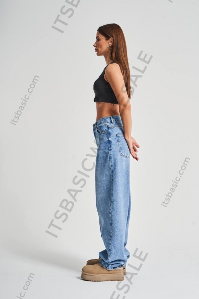 Женские Джинсы ITS Basic   