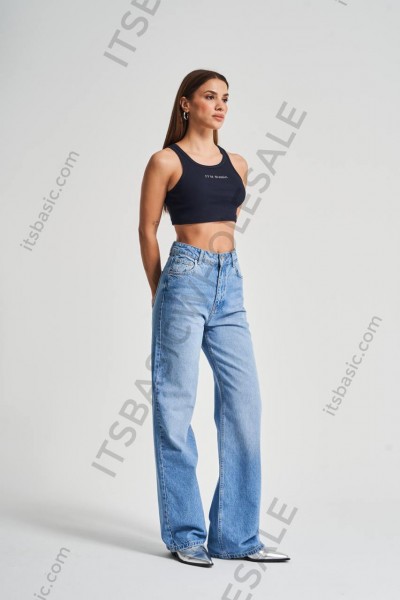 Женские Джинсы ITS Basic 