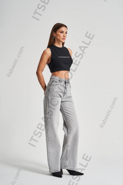 Женские Джинсы ITS Basic  