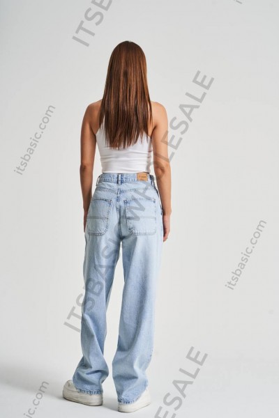 Женские Джинсы ITS Basic   